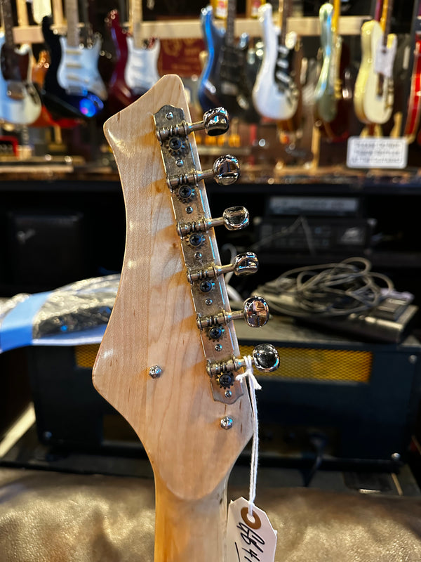 1960's Kingston S4T Hound Dog