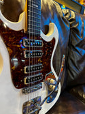 1960's Kingston S4T Hound Dog