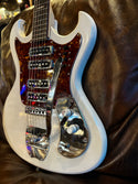 1960's Kingston S4T Hound Dog