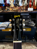 1960 Gibson Les Paul Jr Wine Red - Includes Case #483 - #03765