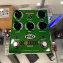 T-Rex Moller 2