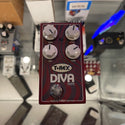 T-Rex Diva