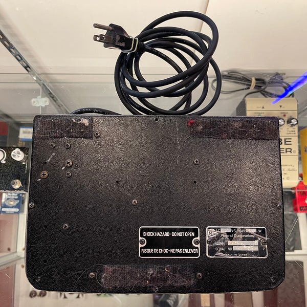 Boss CE-1 Chorus Ensemble