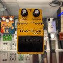 Boss OD-1