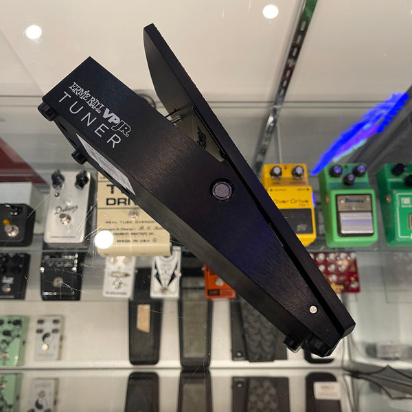 Ernie Ball Volume Pedal Jr Tuner