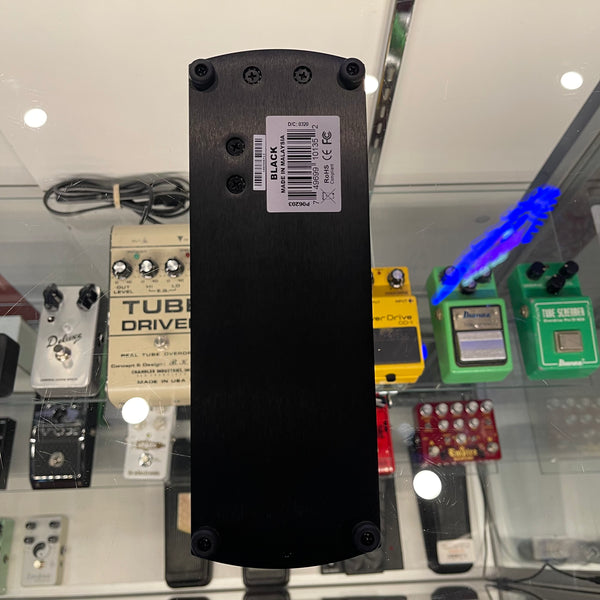 Ernie Ball Volume Pedal Jr Tuner