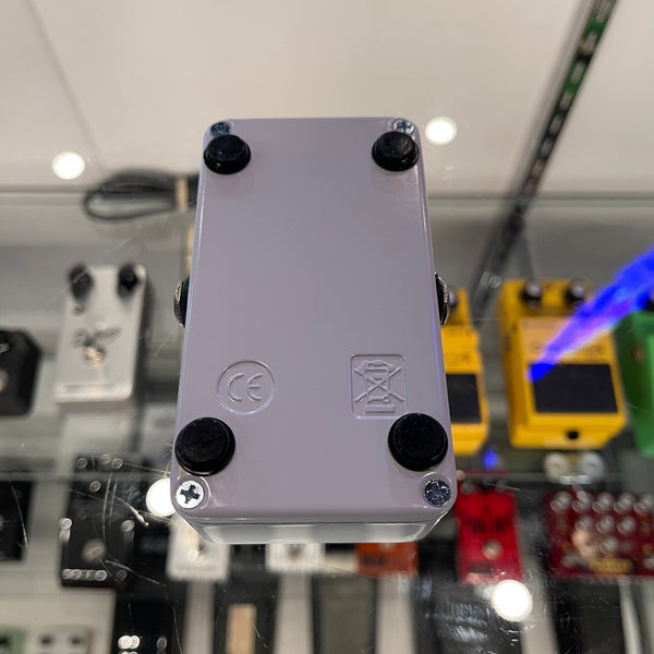 Electro-Harmonix Nano Big Muff Fuzz
