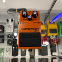 Boss DS-1 Distortion