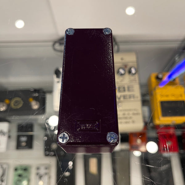 MXR Duke of Tone Overdrive