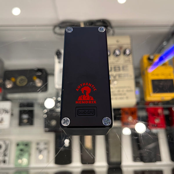 Dunlop Authentic Hendrix '68 Shrine Series Octavio Fuzz