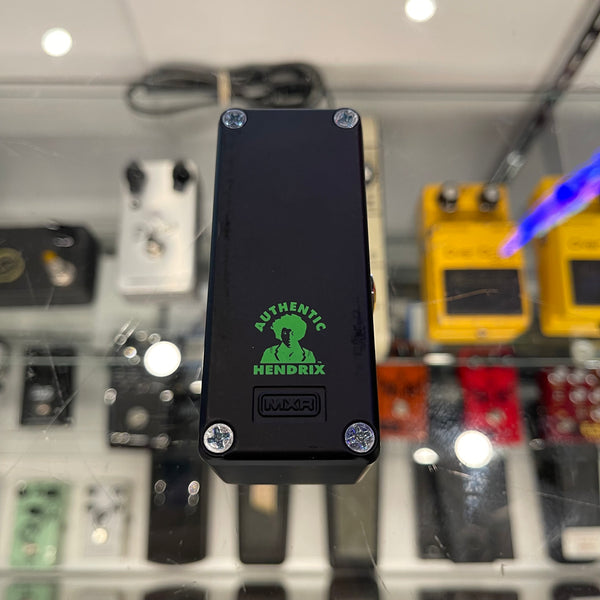 Dunlop Authentic Hendrix '68 Shrine Series Fuzz Face Distortion