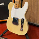 1959 Fender Esquire - Includes Original Bag - #37813