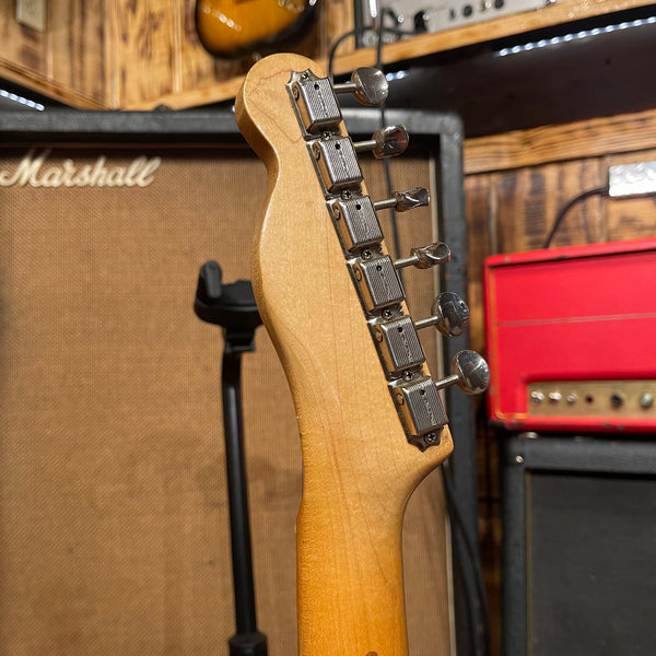 1959 Fender Esquire - Includes Original Bag - #37813