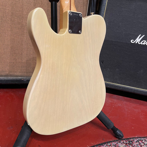 1959 Fender Esquire - Includes Original Bag - #37813