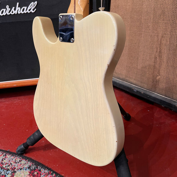1959 Fender Esquire - Includes Original Bag - #37813