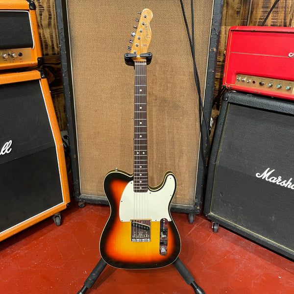 1967 Fender Esquire - Includes Hardshell Case - #206194