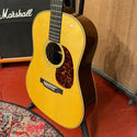 Martin D-28 1931 Authentic - Includes Hardshell Case - #699 - #1670495