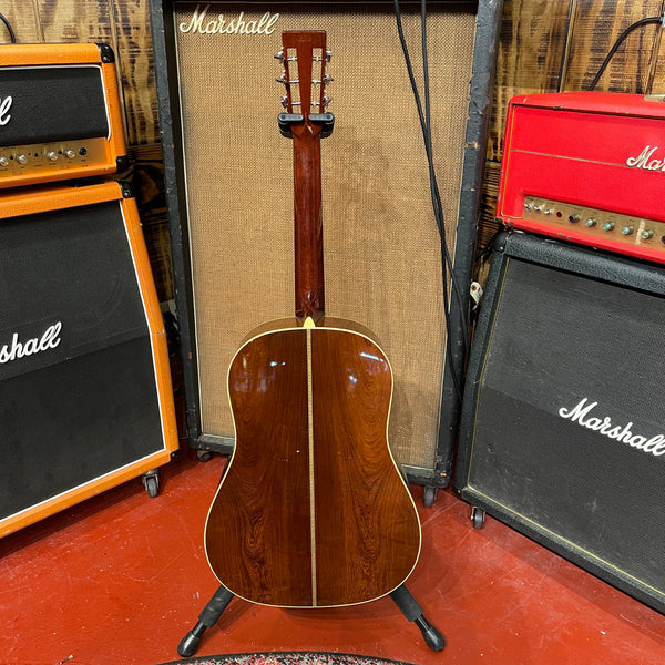 Martin D-28 1931 Authentic - Includes Hardshell Case - #699 - #1670495