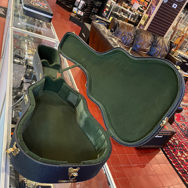 Martin D-28 1931 Authentic - Includes Hardshell Case - #699 - #1670495