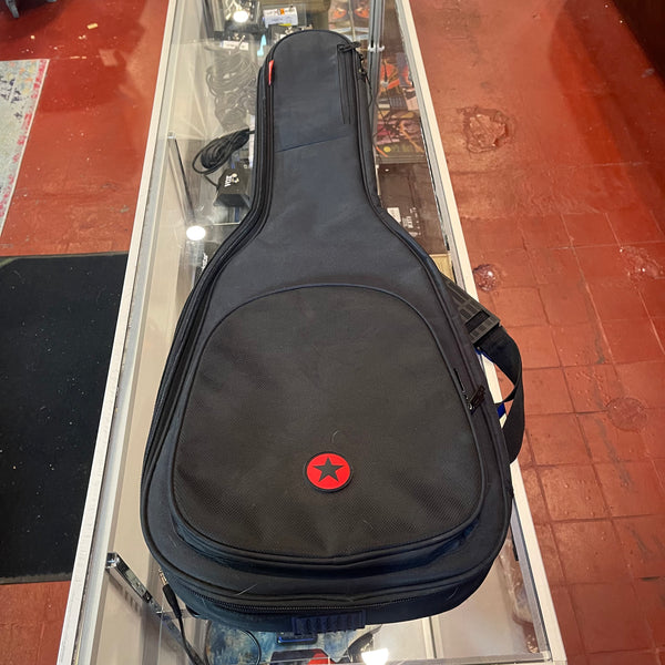 Fender Telecaster '69 Blue Flower MIJ Reissue - Includes Gig Bag #620 - #S095196