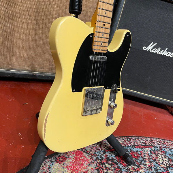 Fender Telecaster