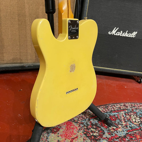 Fender Telecaster