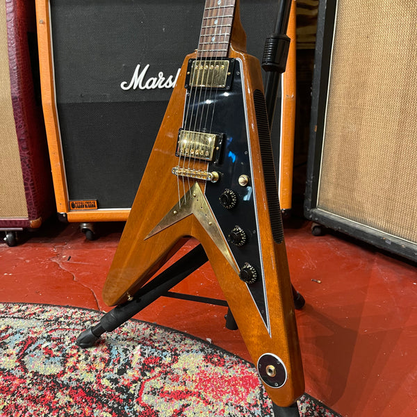 Gibson Custom '58 Flying V