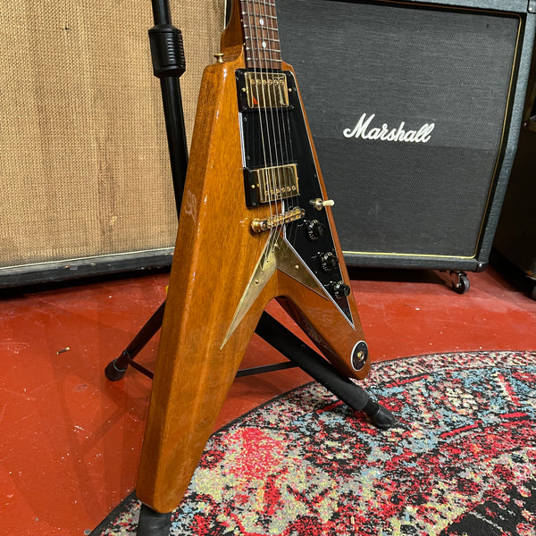 Gibson Custom '58 Flying V