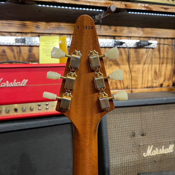 Gibson Custom '58 Flying V