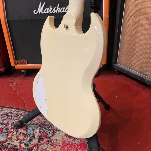 Gibson '61 Les Paul Custom Reissue