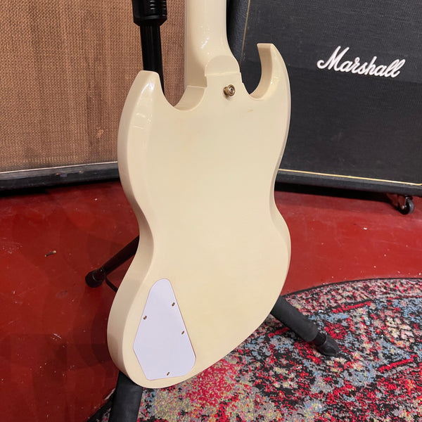 Gibson '61 Les Paul Custom Reissue