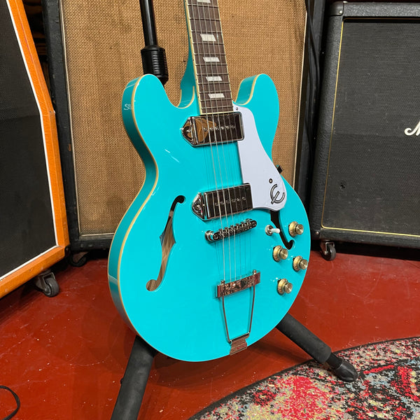 Epiphone Casino Coupe - Includes Gig Bag