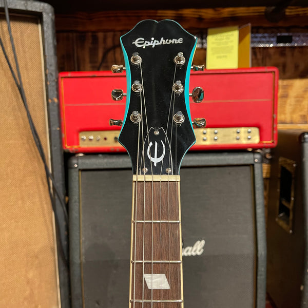 Epiphone Casino Coupe - Includes Gig Bag