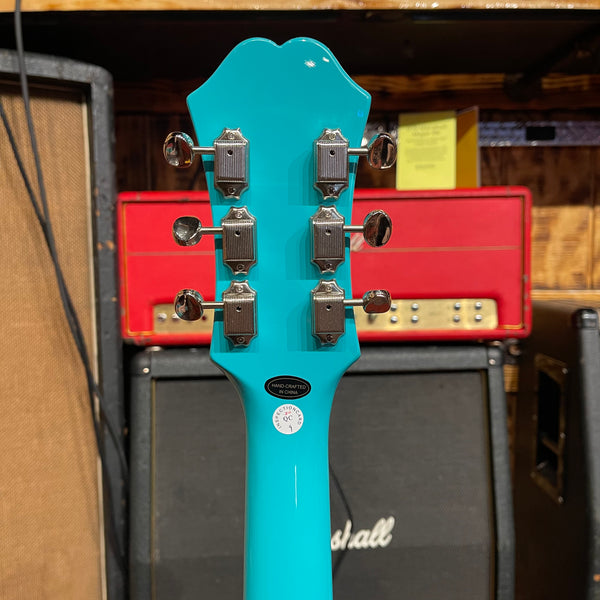 Epiphone Casino Coupe - Includes Gig Bag