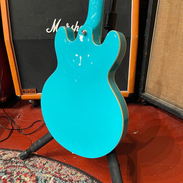 Epiphone Casino Coupe - Includes Gig Bag