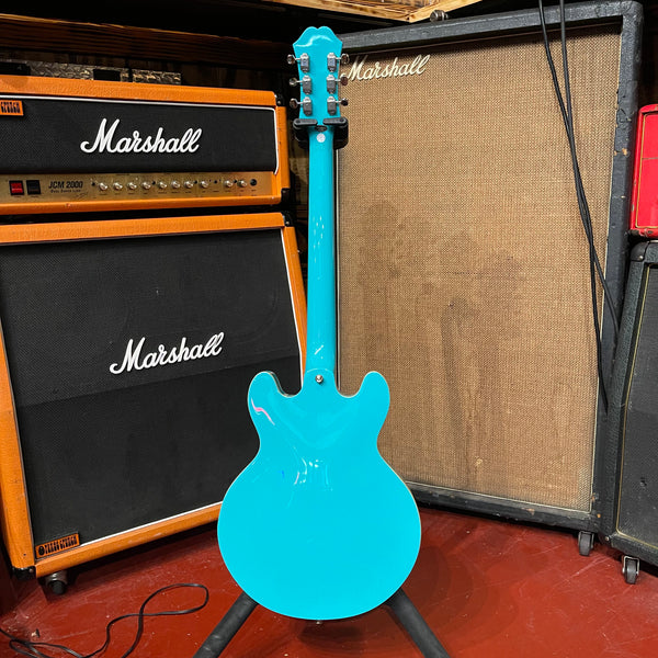 Epiphone Casino Coupe - Includes Gig Bag