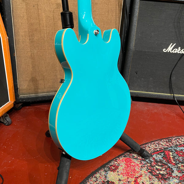 Epiphone Casino Coupe - Includes Gig Bag