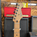 2004 Fender Stratocaster MIM