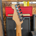2004 Fender Stratocaster MIM