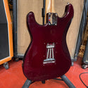 2004 Fender Stratocaster MIM