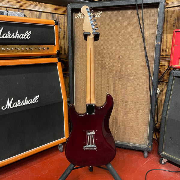 2004 Fender Stratocaster MIM