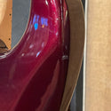 2004 Fender Stratocaster MIM