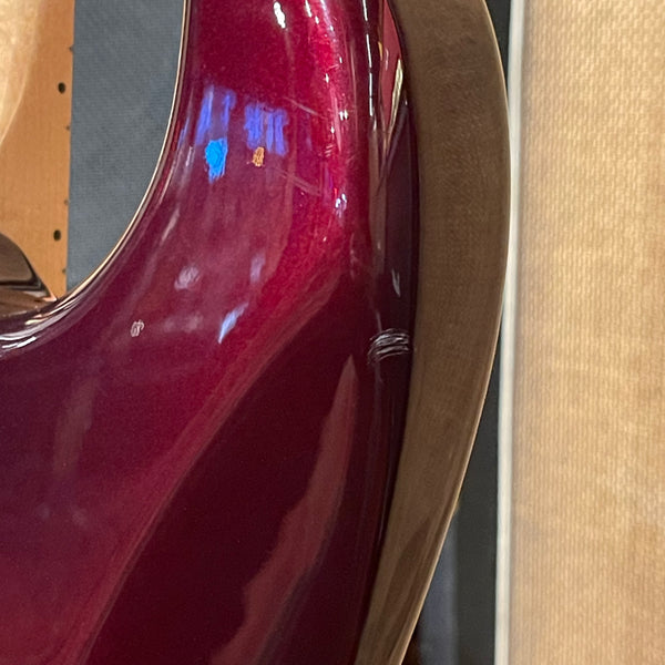 2004 Fender Stratocaster MIM