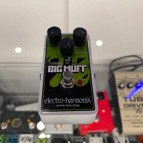 Electro-Harmonix Bass Big Muff