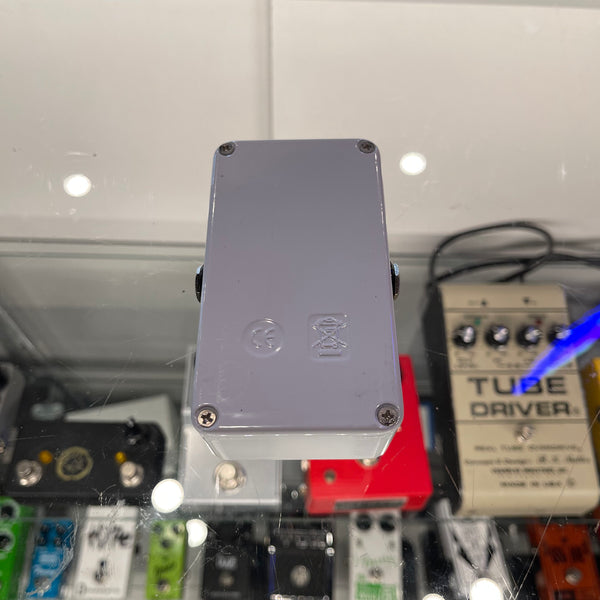 Electro-Harmonix Bass Big Muff