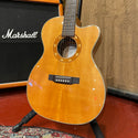 Martin OMC Red Birch - Includes Case - #632 - #1229267