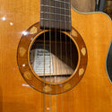 Martin OMC Red Birch - Includes Case - #632 - #1229267