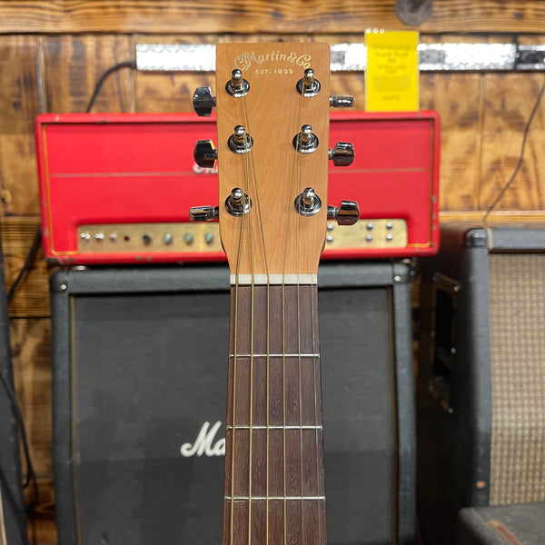 Martin OMC Red Birch - Includes Case - #632 - #1229267