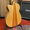 Martin OMC Red Birch - Includes Case - #632 - #1229267