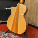 Martin OMC Red Birch - Includes Case - #632 - #1229267